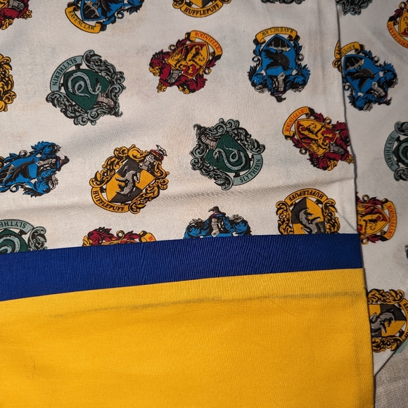 New Harry Potter Standard Pillow Case Handmade bedding pillow cover - Picture 3 of 3